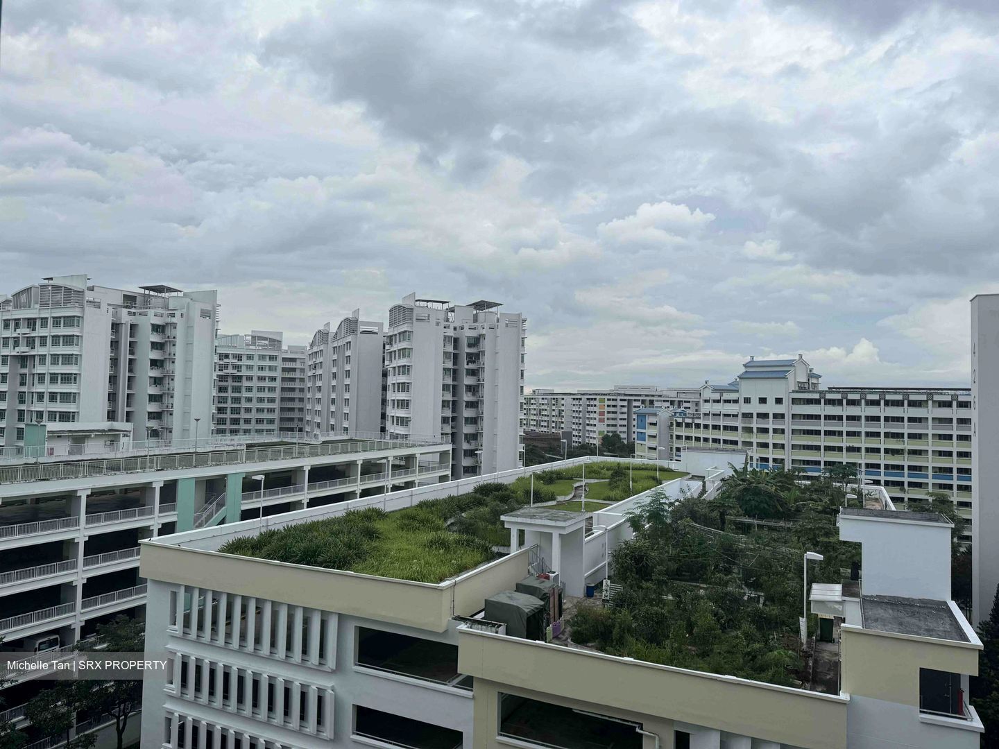 Yishun Avenue 11 thumbnail photo